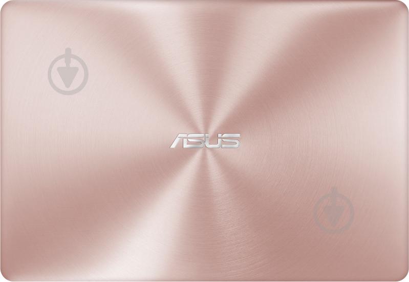 Ноутбук Asus ZenBook UX310UA-FC963T 13,3" (90NB0CJ2-M15820) gold - фото 19