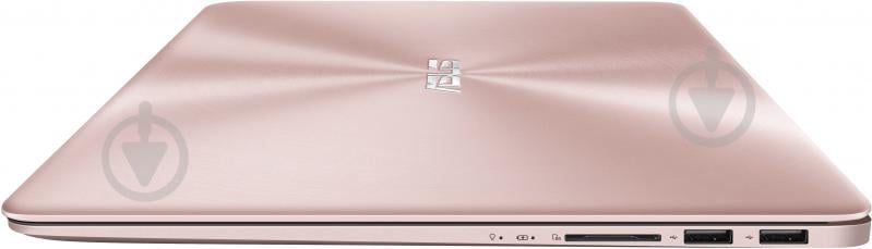 Ноутбук Asus ZenBook UX310UA-FC963T 13,3" (90NB0CJ2-M15820) gold - фото 17