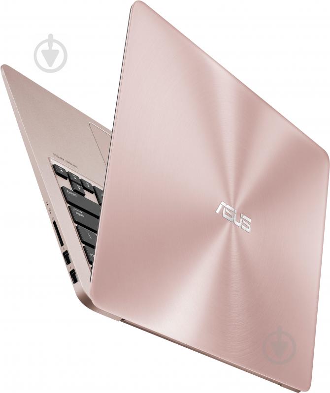 Ноутбук Asus ZenBook UX310UA-FC963T 13,3" (90NB0CJ2-M15820) gold - фото 16