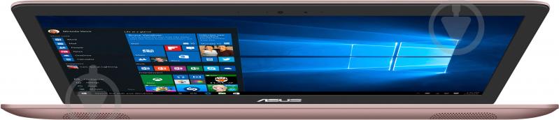 Ноутбук Asus ZenBook UX310UA-FC963T 13,3" (90NB0CJ2-M15820) gold - фото 9