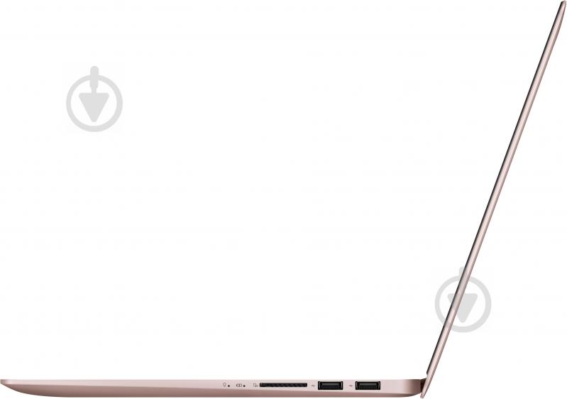 Ноутбук Asus ZenBook UX310UA-FC963T 13,3" (90NB0CJ2-M15820) gold - фото 21