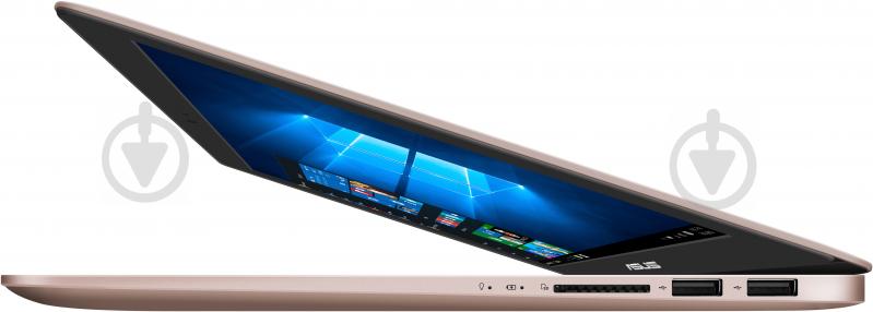 Ноутбук Asus ZenBook UX310UA-FC963T 13,3" (90NB0CJ2-M15820) gold - фото 11