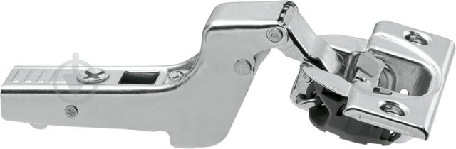 Петля внутрішня Blum 110° CLIP top BLUMOTION з доводчиком 71B3750 - фото 1 Петля внутрішня Blum 110° CLIP top BLUMOTION з доводчиком 71B3750 - фото 1