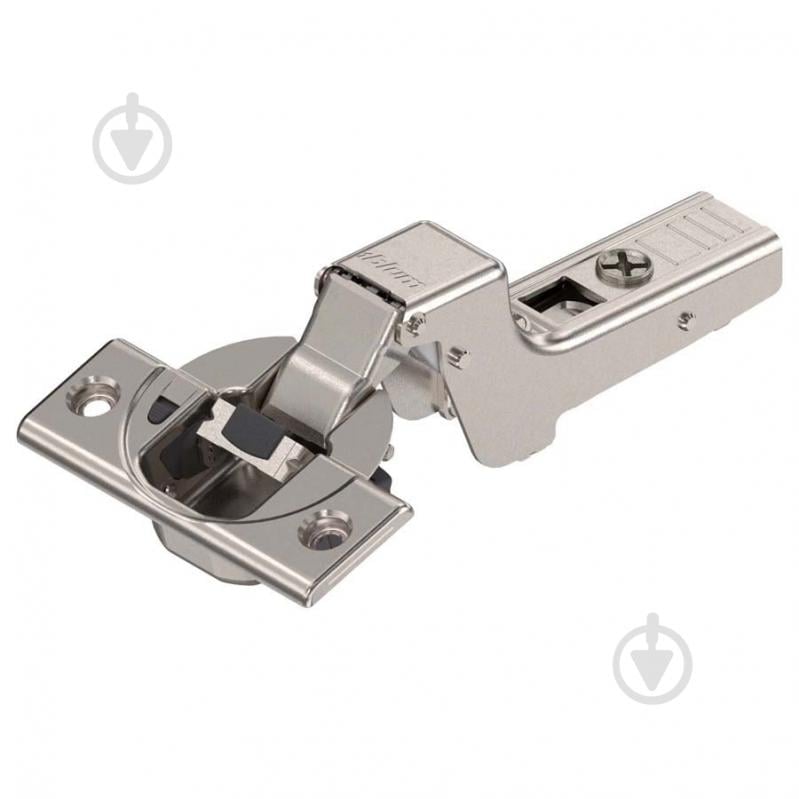 Петля внутрішня Blum 110° CLIP top BLUMOTION з доводчиком 71B3750 - фото 2 Петля внутрішня Blum 110° CLIP top BLUMOTION з доводчиком 71B3750 - фото 2