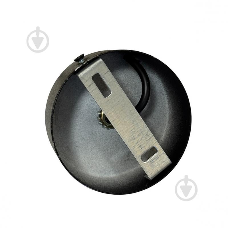 Светильник подвесной LIGHT SET KOSA 1x/GX53 черный - фото 5