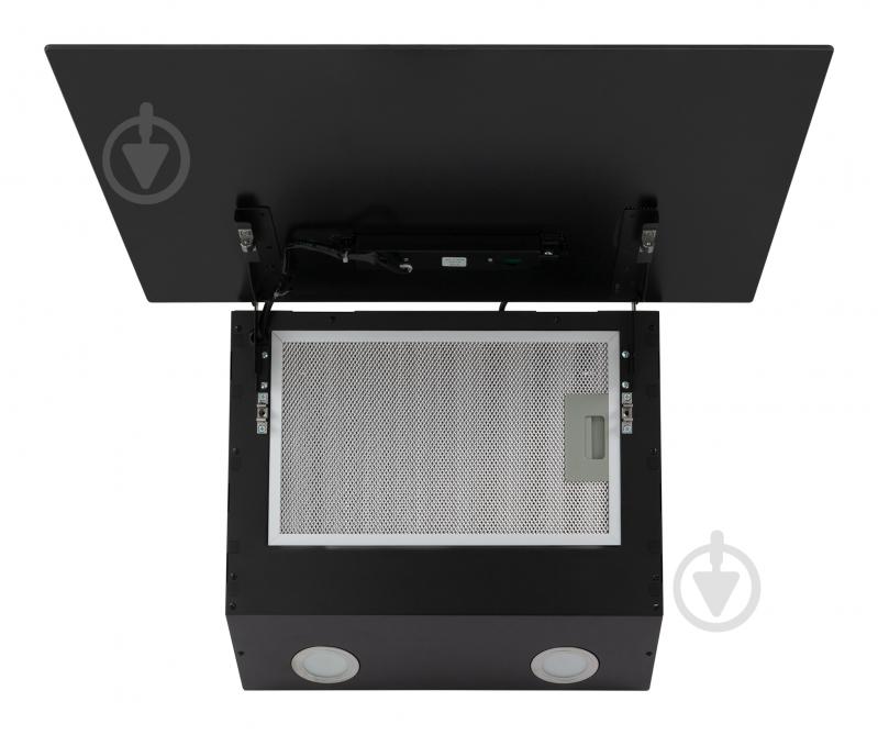 Вытяжка Interline FLY S BL A/60/GL/T - фото 8 Вытяжка Interline FLY S BL A/60/GL/T - фото 8