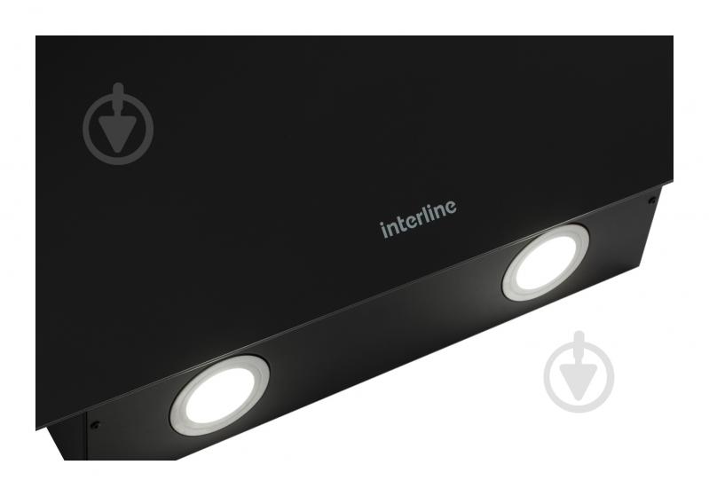 Вытяжка Interline FLY S BL A/60/GL/T - фото 7 Вытяжка Interline FLY S BL A/60/GL/T - фото 7