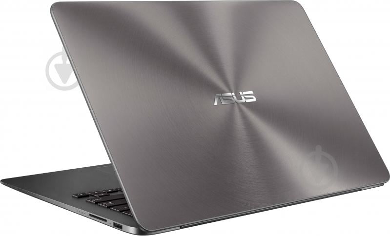 Ноутбук Asus ZenBook UX430UN-GV043T 14" (90NB0GH1-M00550) grey - фото 9