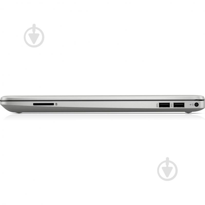 Ноутбук HP 255 G9 15,6" (724U9EA) silver - фото 6