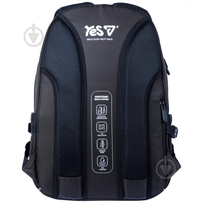 Ранець шкільний YES TS-113L Infinity 550365 - фото 5