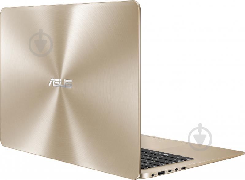 Ноутбук Asus ZenBook UX430UN-GV048T 14" (90NB0GH6-M00610) gold - фото 10