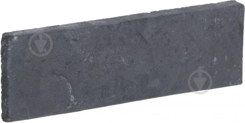 Плитка бетонная прямая Stone Master Wall Brick Nero 0,52 кв.м - фото 3