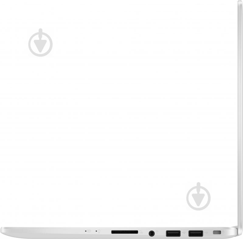 Ноутбук Asus VivoBook X405UA-BM253 14" (90NB0FA6-M03620) white - фото 11