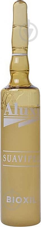 Ампулы Aluxi для окрашенных волос Suavipel 25 мл - фото 1