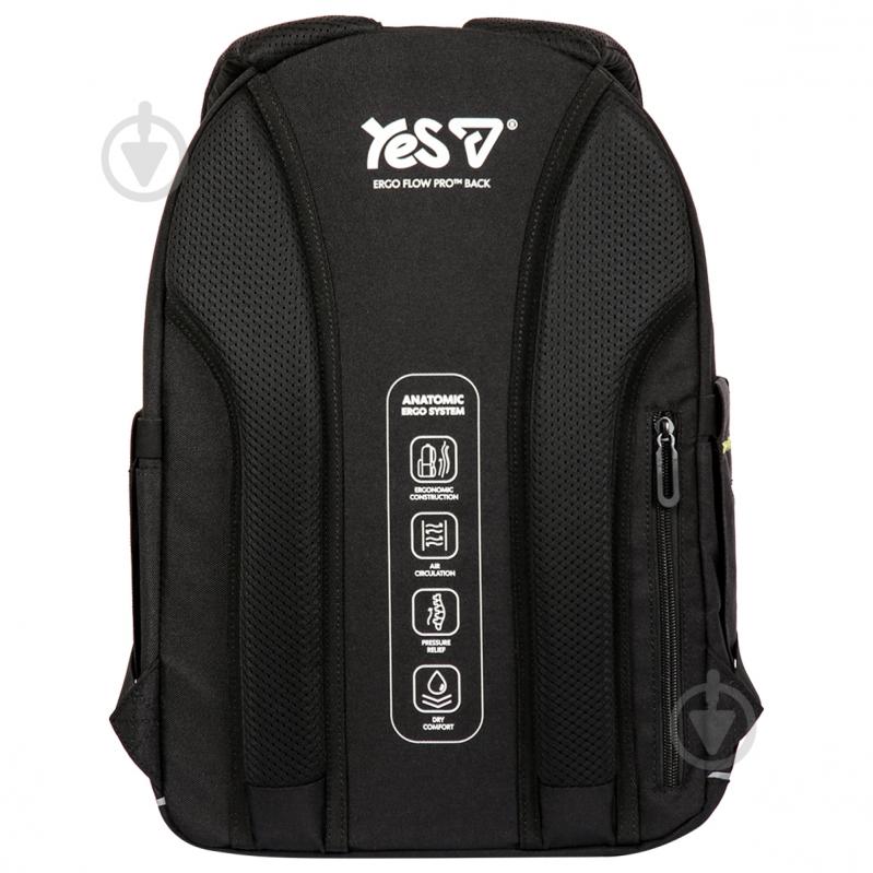 Ранець шкільний YES TS-60L Boo 550403 - фото 6