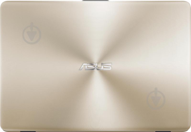 Ноутбук Asus VivoBook X405UQ-BM180 14" (90NB0FN9-M02630) golden - фото 8