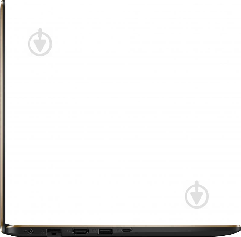 Ноутбук Asus VivoBook X405UQ-BM180 14" (90NB0FN9-M02630) golden - фото 10