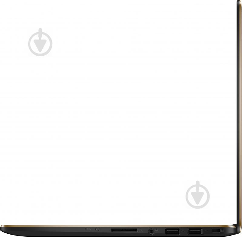 Ноутбук Asus VivoBook X405UQ-BM180 14" (90NB0FN9-M02630) golden - фото 11