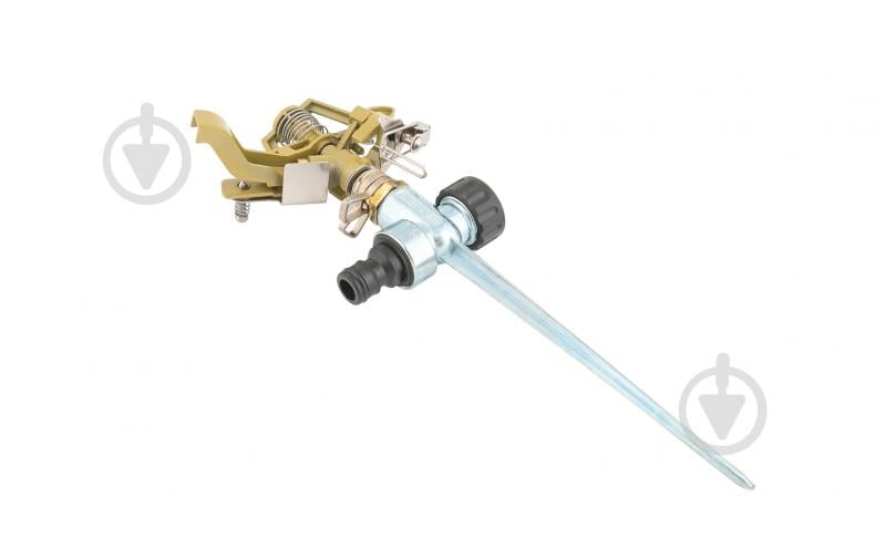 Дождеватель MasterTool ½" 3 режима (92-9330) - фото 3