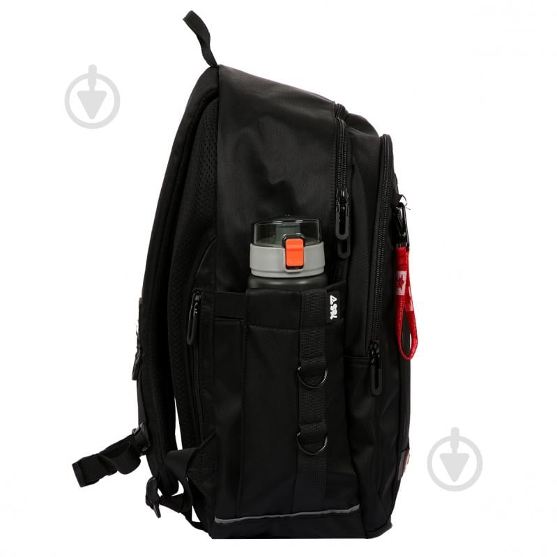 Ранец школьный YES TS-60L Blaze 550404 - фото 4 Ранец школьный YES TS-60L Blaze 550404 - фото 4