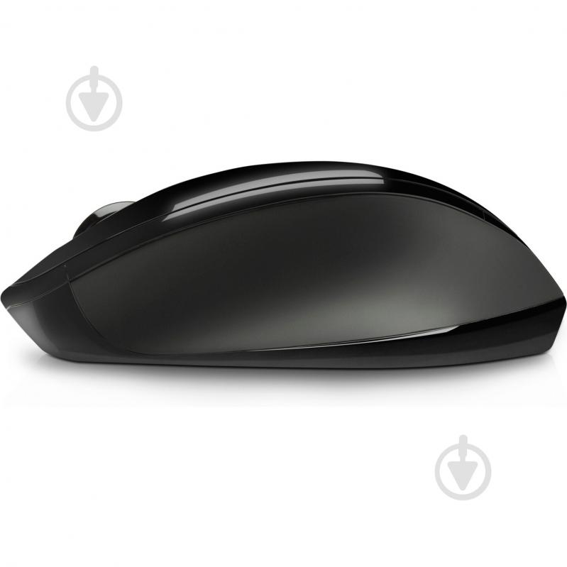 Мышь HP X4500 black (H2W16AA) - фото 2