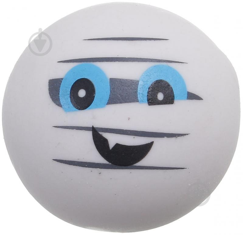 Гумка Символ Хеллоуїна мумія - фото 1