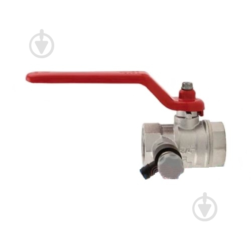 Кран Gross со спусником 1/2″ - фото 1