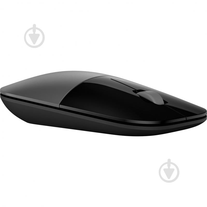 Мышь HP Z3700 black/grey (758A9AA) - фото 5