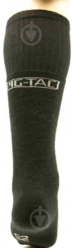 Носки P1G Winter Day Sox р.S [1149] Combat Black - фото 2