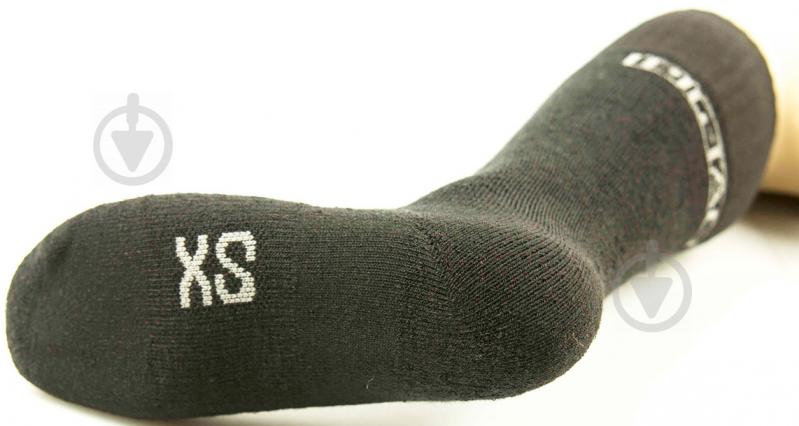 Носки P1G Winter Day Sox р.S [1149] Combat Black - фото 4