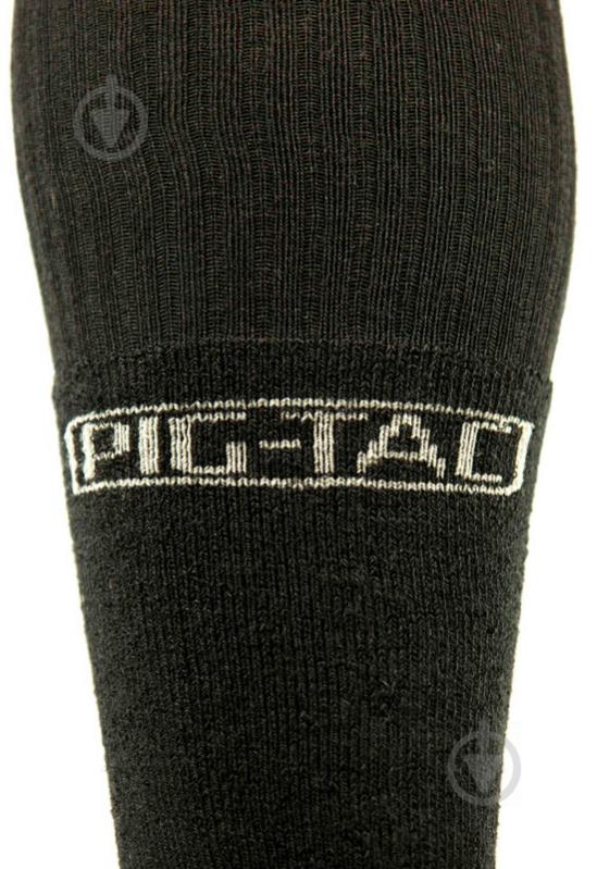 Носки P1G Winter Day Sox р.S [1149] Combat Black - фото 5