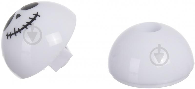 Точилка Символ Хэллоуина череп - фото 2