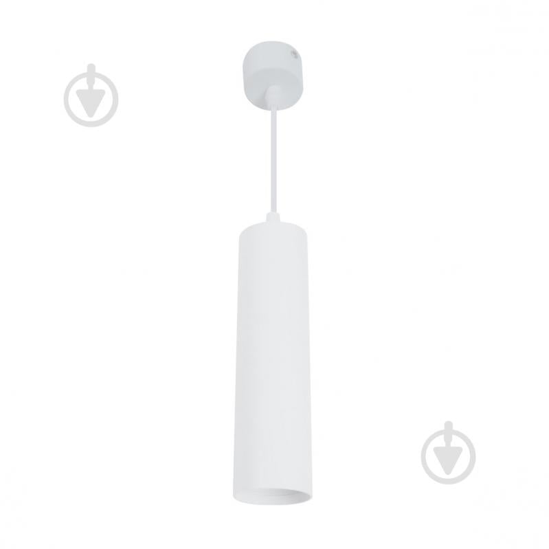 Світильник підвісний LIGHT SET SIVASH 2054 1xGU5.3 білий - фото 1