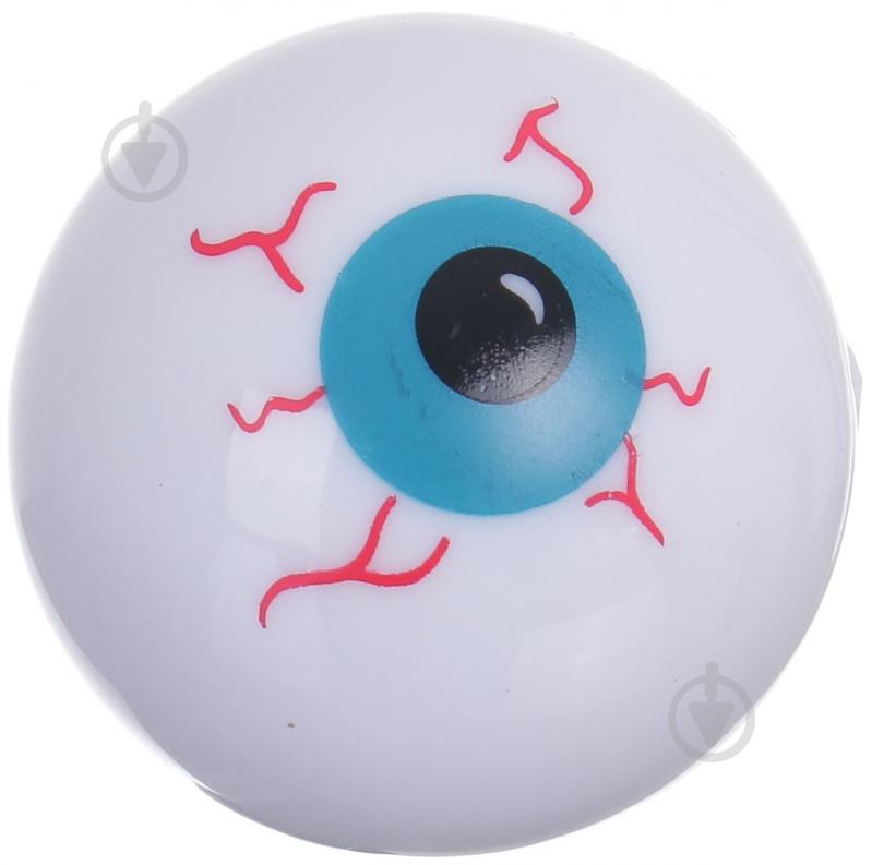 Чинка Символ Хеллоуїна око - фото 1