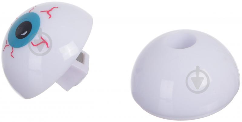 Чинка Символ Хеллоуїна око - фото 2