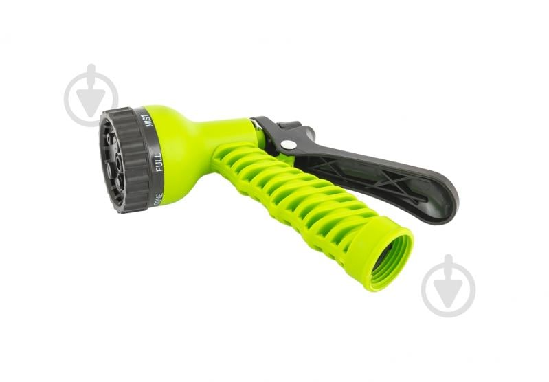 Набір для поливу MasterTool 4 шт. (92-9341) - фото 5