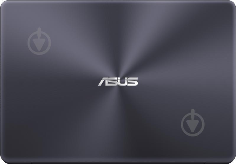 Ноутбук Asus VivoBook X411UQ-EB089 14" (90NB0GE3-M01520) grey - фото 8