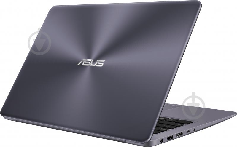 Ноутбук Asus VivoBook X411UQ-EB089 14" (90NB0GE3-M01520) grey - фото 6