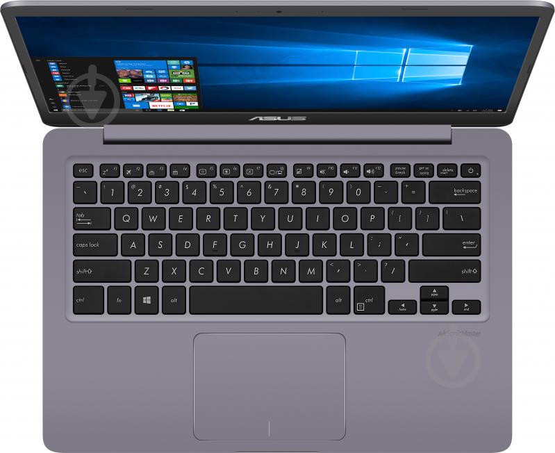 Ноутбук Asus VivoBook X411UQ-EB089 14" (90NB0GE3-M01520) grey - фото 4