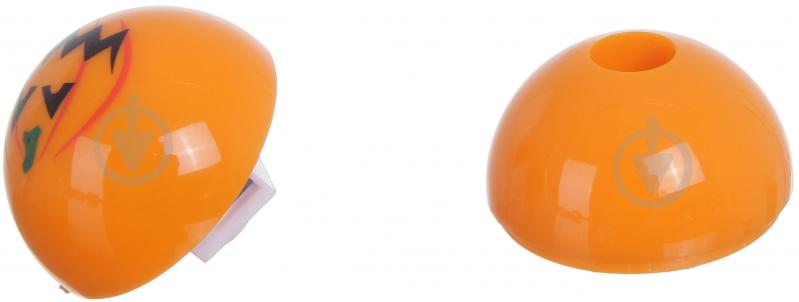 Точилка Символ Хэллоуина тыква - фото 2