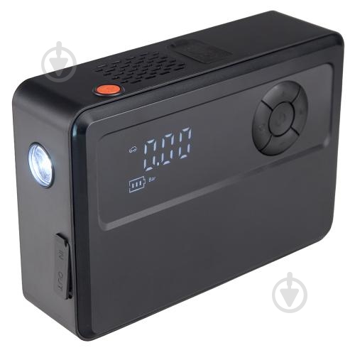 Компресcор автомобильный Vitol K-25 - фото 2