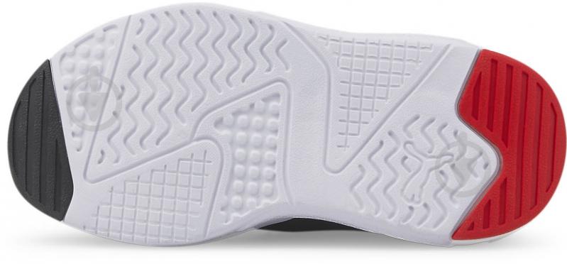 Кросівки Puma X-Ray Speed AC PS 38489902 р.28 білі із синім - фото 5