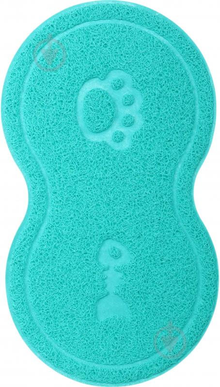 Коврик Koopman 491001700 46х26 см в ассортименте - фото 1 Коврик Koopman 491001700 46х26 см в ассортименте - фото 1