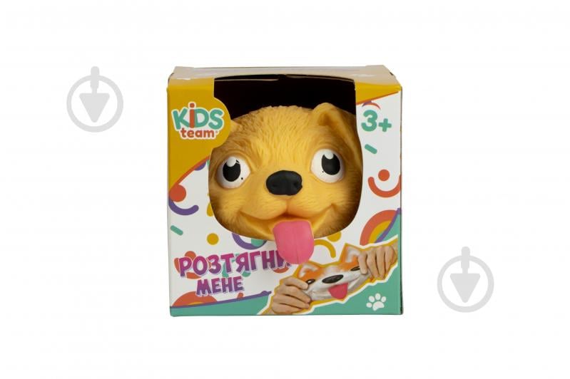 Игрушка-антистресс KIDS TEAM Щенки в ассортименте CKS-10488D - фото 8