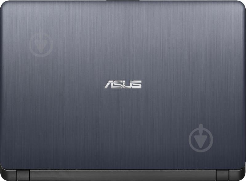 Ноутбук Asus X507UB-EJ043 15,6" (90NB0HN1-M00520) grey - фото 8