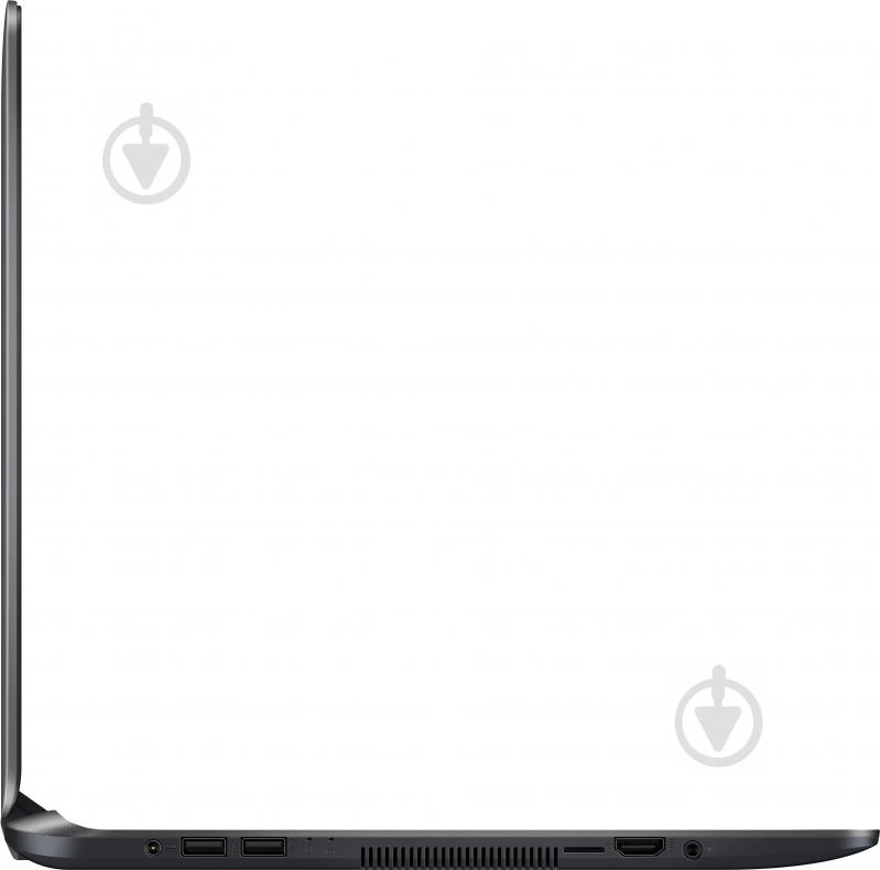 Ноутбук Asus X507UB-EJ043 15,6" (90NB0HN1-M00520) grey - фото 10