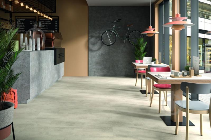 Панель OSB Egger Deco wall 003 Rovigo concrete 2500х660х12 мм - фото 2