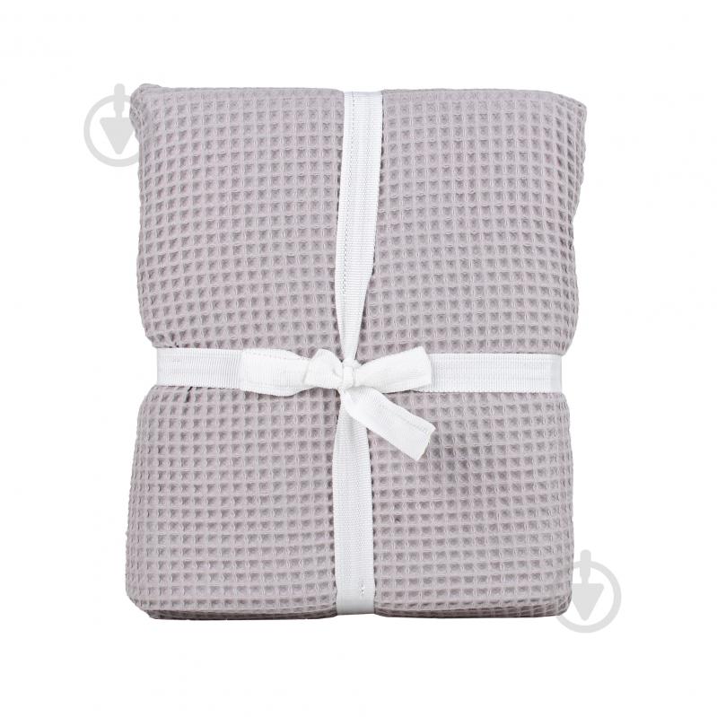 Покрывало PORPOISE 220x240 см La Nuit тауп - фото 3 Покрывало PORPOISE 220x240 см La Nuit тауп - фото 3