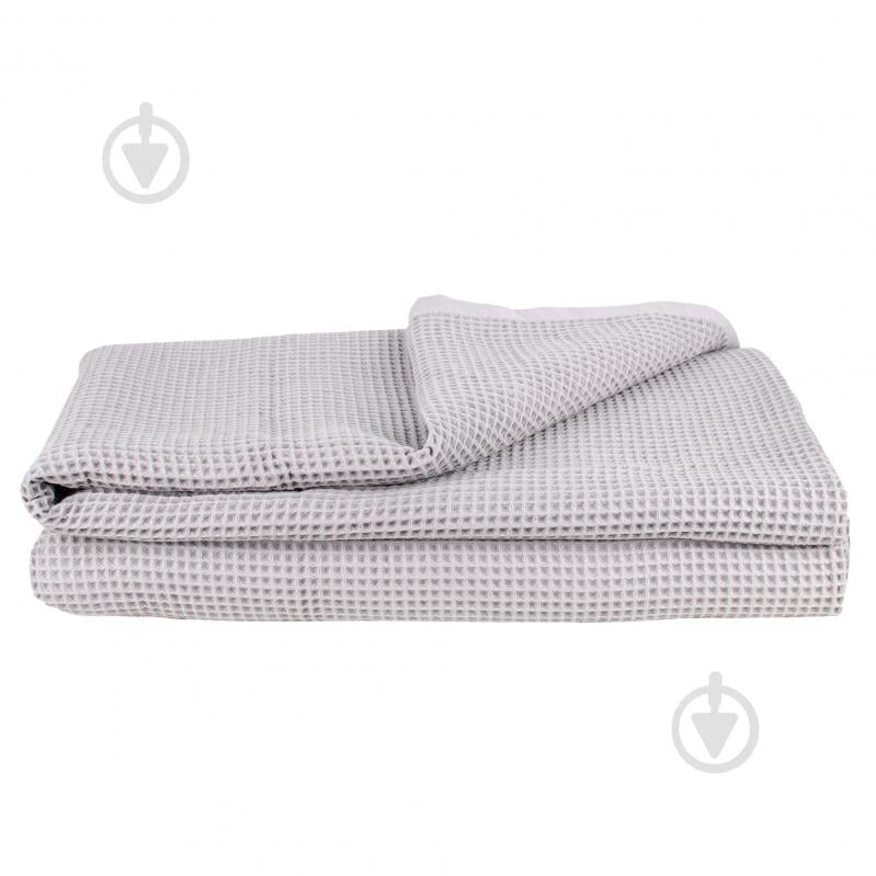 Покрывало PORPOISE 220x240 см La Nuit тауп - фото 4 Покрывало PORPOISE 220x240 см La Nuit тауп - фото 4