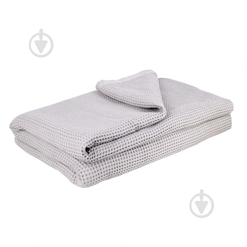 Покрывало PORPOISE 220x240 см La Nuit тауп - фото 5 Покрывало PORPOISE 220x240 см La Nuit тауп - фото 5